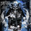 Cover Bondage Goat Zombie