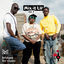 Cover Mix It Up, Vol. 3