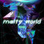 Cover melty world