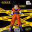Cover Goku