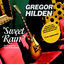 Cover Sweet Rain