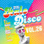 Cover ZYX Italo Disco New Generation Vol. 26