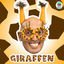 Cover Giraffen
