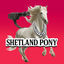 Cover Shetland Pony