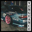 Cover Vengeance