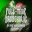 Cover Full-Time Bassoholic