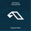 Cover The Calm EP