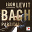 Cover Bach: Keyboard Partitas Nos. 1-6