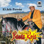 Cover El Jefe Perrón
