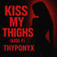 Cover Kiss My Thighs (Axel F)