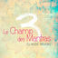 Cover Le champ des Mantras, Vol. 3 (Extrait)