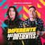 Cover Diferente das Diferentes