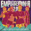 Cover Empurradinha 2.0