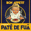 Cover Bon appetit (Lo Mejor de Paté de Fuá)