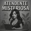 Cover Atendente Misteriosa