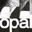 Cover Opal (Four Tet Remix)