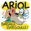 Cover Batégaille, Batégouille (feat. Laurent Lamarca) (Par Ariol et Batégaille)