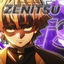 Cover ZENITSU