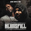 Cover Heimspiel