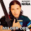 Cover Kuyayky Niña