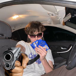 ''