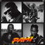 Cover PAMI (feat. Wizkid, Adekunle Gold & Omah Lay)