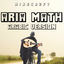 Cover Aria Math (Arabic Version)