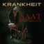Cover Saat des Bösen