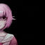 Cover On the edge of the pain threshold (House remix)