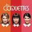 Cover Les Coquettes
