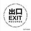 Cover Exitvs003