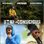 Cover Stay Conscious