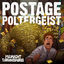 Cover Postage Poltergeist