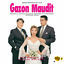 Cover Gazon Maudit (Bande originale du film)
