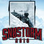 Cover Snøstorm (2019)