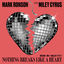 Cover Nothing Breaks Like a Heart (feat. Miley Cyrus) (Don Diablo Remix)