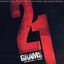 Cover 21 Grams (Original Motion Picture Soundtrack)