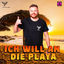 Cover Ich will an die Playa