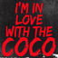Cover I'm in Love With the Coco