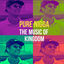 Cover The Music Of Kingdom