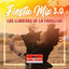 Cover Fiesta Mix 3.0 los Llaneros de la Frontera