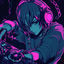 Cover Get Busy