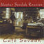 Cover Café Sevdah