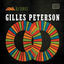 Cover Fania DJ Series: Gilles Peterson