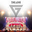 Cover GENERATIONS 10th ANNIVERSARY YEAR GENERATIONS ORCHESTRA LIVE 2023 "THE LOVE"