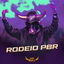 Cover Rodeio PBR