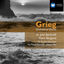 Cover Grieg: Orchestral Works