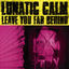 Cover Leave You Far Behind