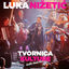 Cover Ludilo Brale (Live Tvornica Kulture)