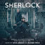 Cover Sherlock Series 4 (Original Television Soundtrack)
